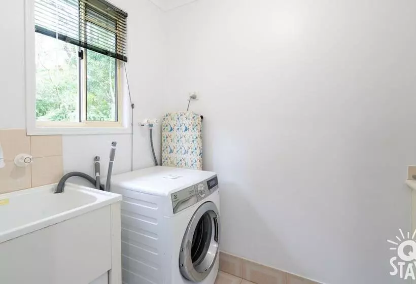 Majatalo Parkwood Cottage   Q Stay