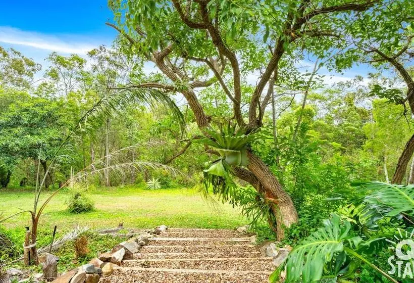 Majatalo Parkwood Cottage   Q Stay