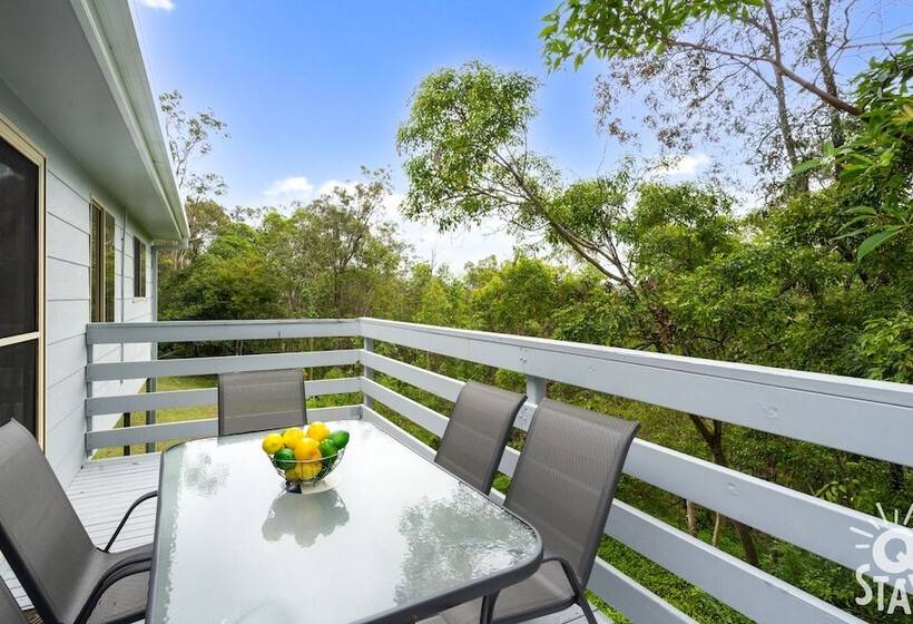 膳宿费 Parkwood Cottage Q Stay