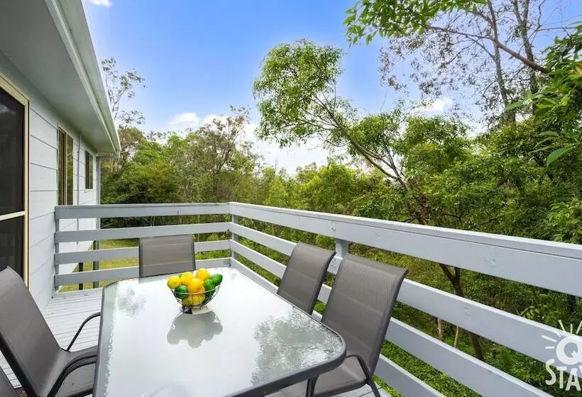 Majatalo Parkwood Cottage   Q Stay