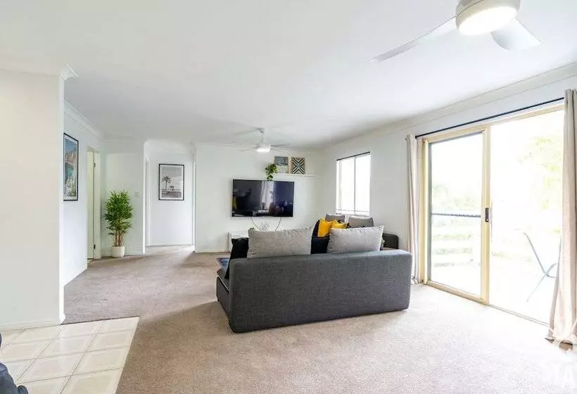 Majatalo Parkwood Cottage   Q Stay