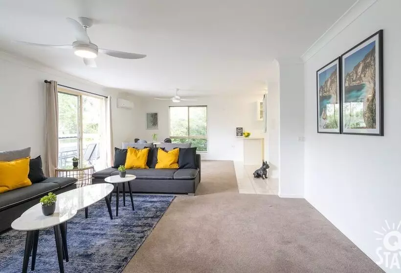 Majatalo Parkwood Cottage   Q Stay