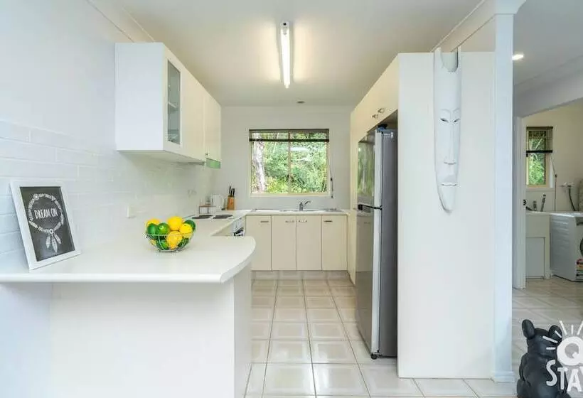 Majatalo Parkwood Cottage   Q Stay