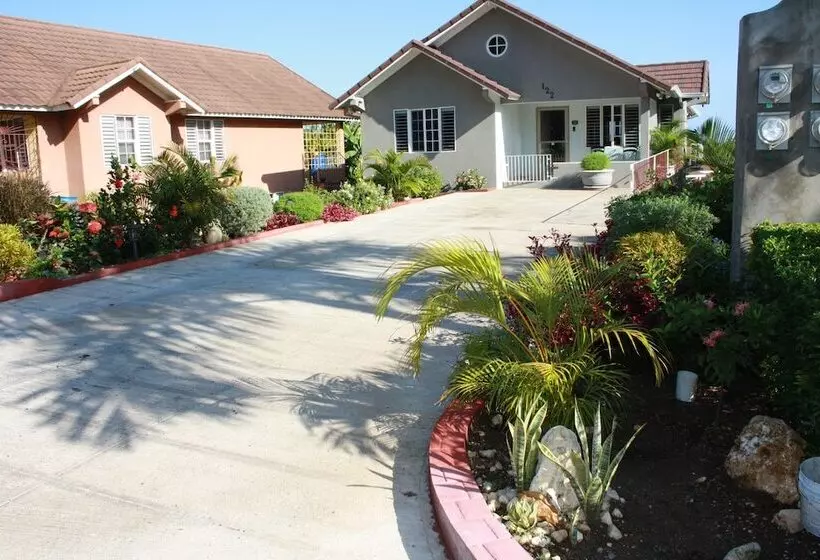 پانسیون Soleil De La Palms