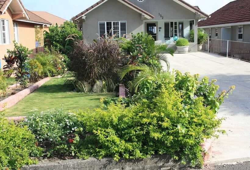 پانسیون Soleil De La Palms