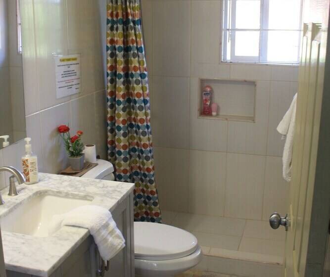 پانسیون Soleil De La Palms