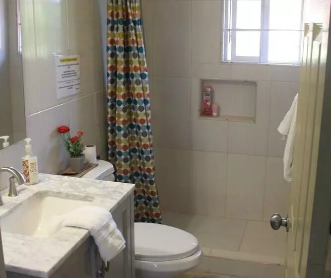 پانسیون Soleil De La Palms