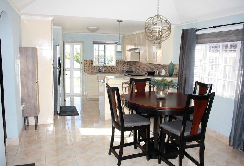 پانسیون Soleil De La Palms