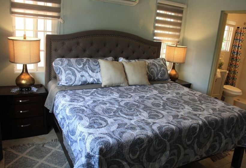 پانسیون Soleil De La Palms