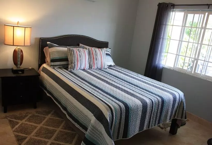 پانسیون Soleil De La Palms