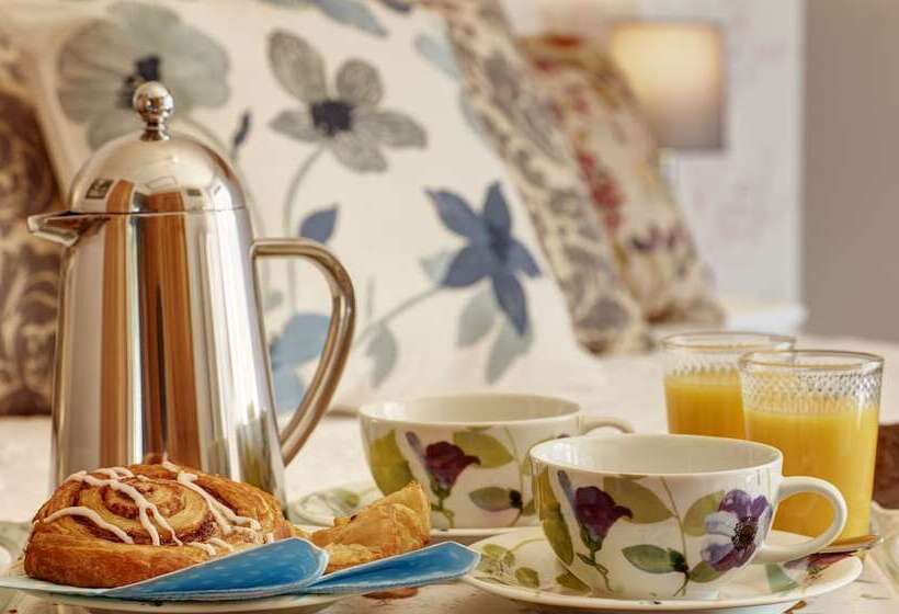 پانسیون Upper Gelli