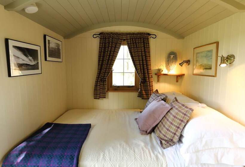 پانسیون Upper Gelli