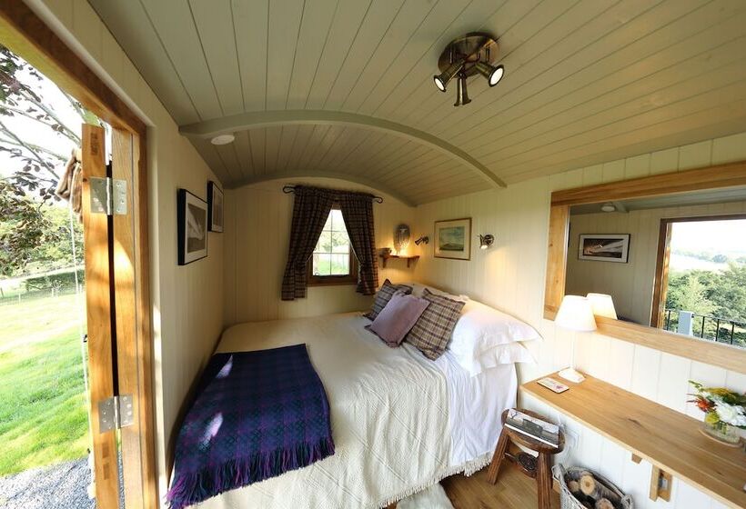 پانسیون Upper Gelli