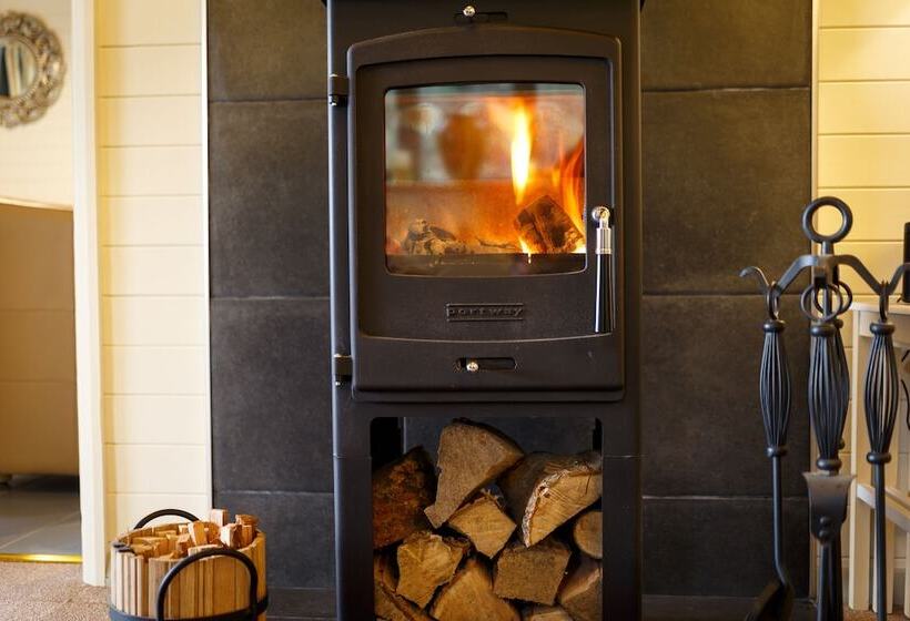 پانسیون Upper Gelli