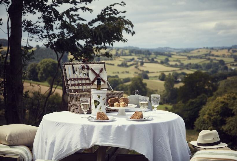 پانسیون Upper Gelli