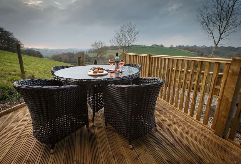 پانسیون Upper Gelli