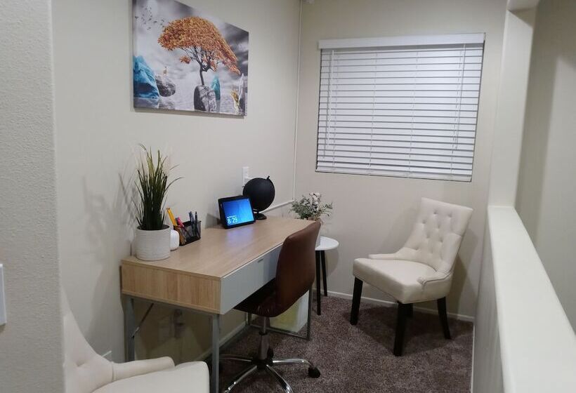 بنسيون Mirage Residential Rental