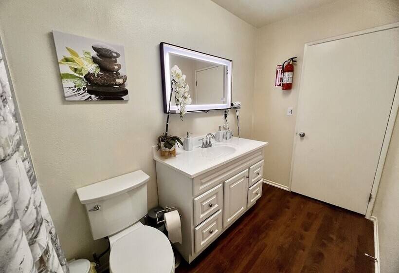 بنسيون Mirage Residential Rental