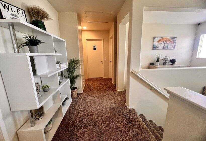 بنسيون Mirage Residential Rental