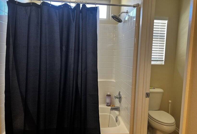 بنسيون Mirage Residential Rental