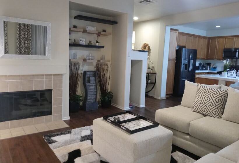 بنسيون Mirage Residential Rental