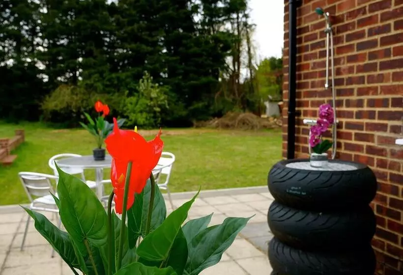 Residenssi Deluxe 4/5 Bed Hot Tub Cinema Room 15