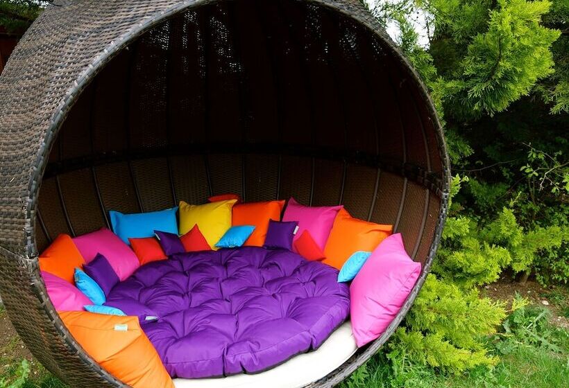 Резиденция Deluxe 4/5 Bed Hot Tub Cinema Room 15