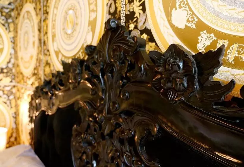 Residenssi Deluxe 4/5 Bed Hot Tub Cinema Room 15