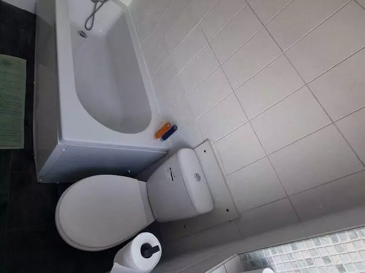 Stylishly Designed House Dartford