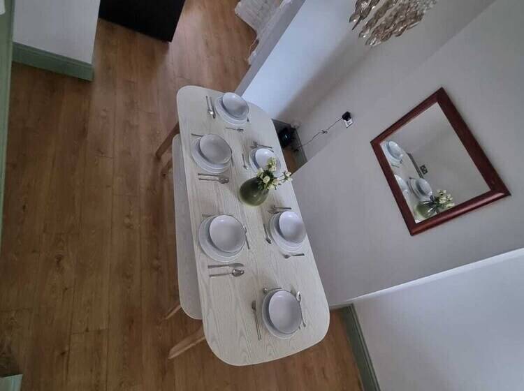 Stylishly Designed House Dartford