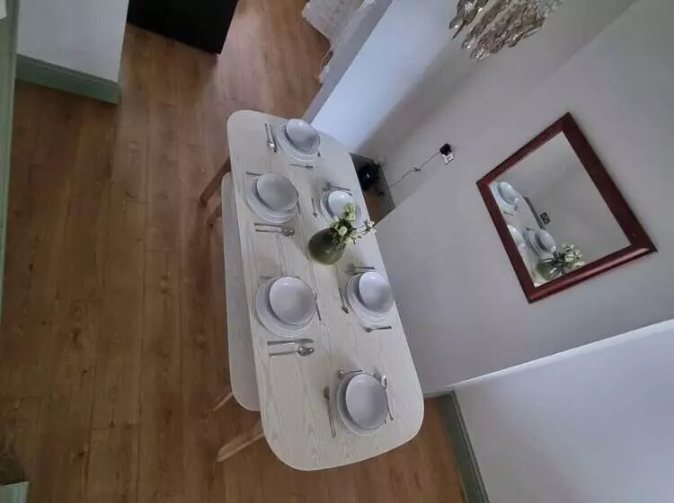 Stylishly Designed House Dartford