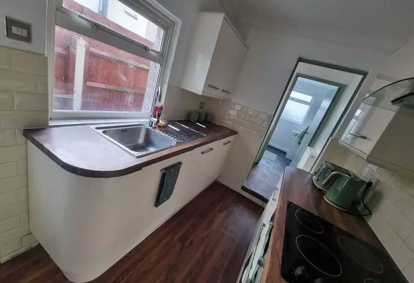 Stylishly Designed House Dartford