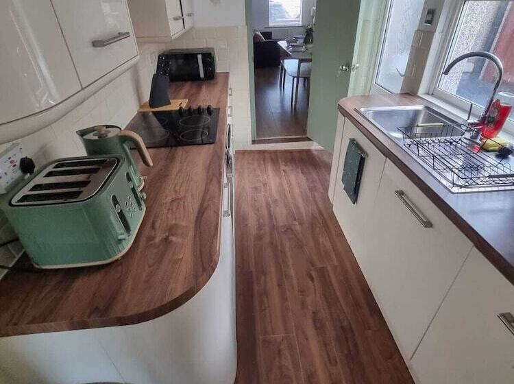 Stylishly Designed House Dartford