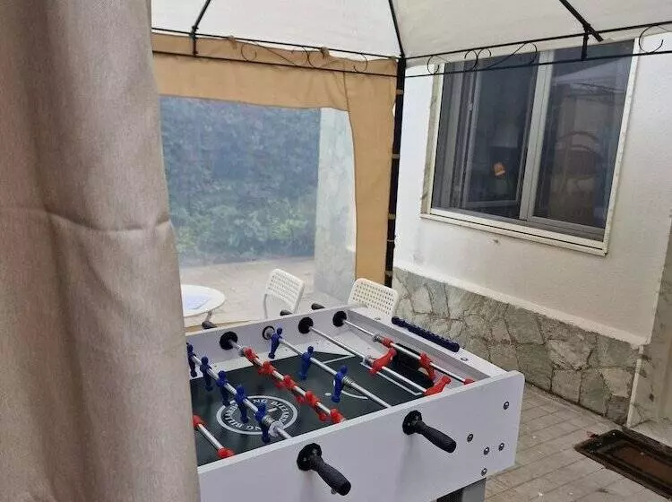 ベッドアンドブレックファースト Althea Etna Garden