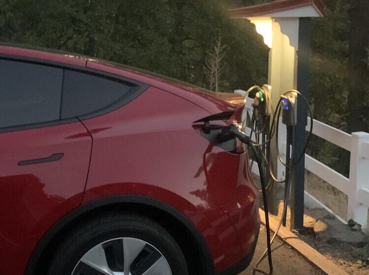 مبيت وإفطار Country Willows Inn And Estate