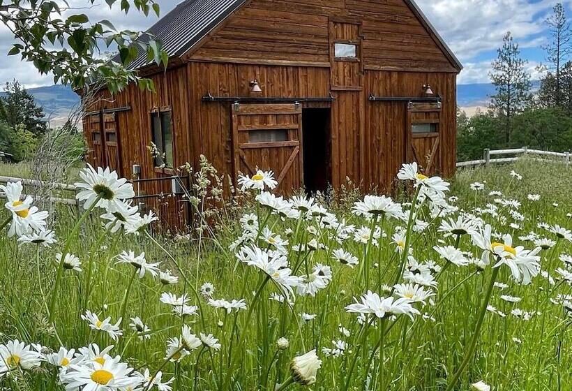 مبيت وإفطار Country Willows Inn And Estate