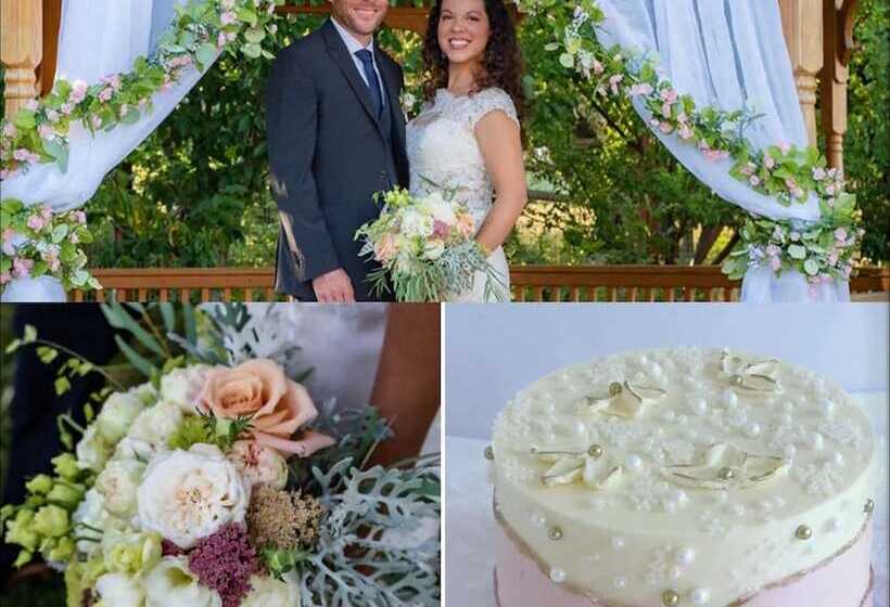 مبيت وإفطار Country Willows Inn And Estate