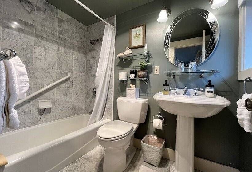 مبيت وإفطار Country Willows Inn And Estate