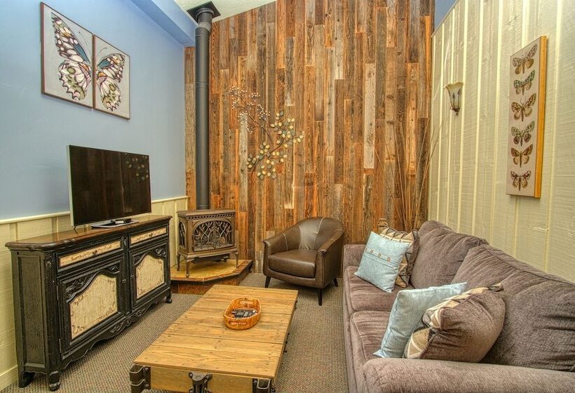 مبيت وإفطار Country Willows Inn And Estate