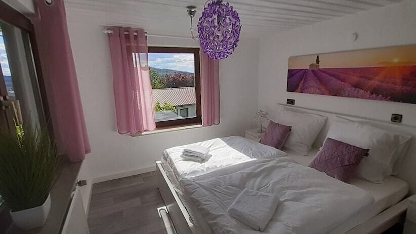 צימר D&b Staycation Resort