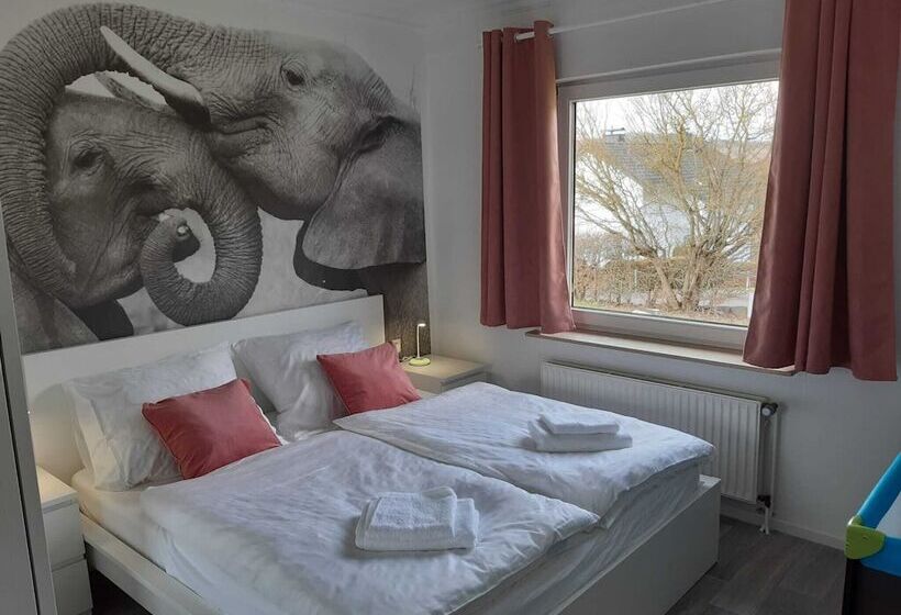 צימר D&b Staycation Resort