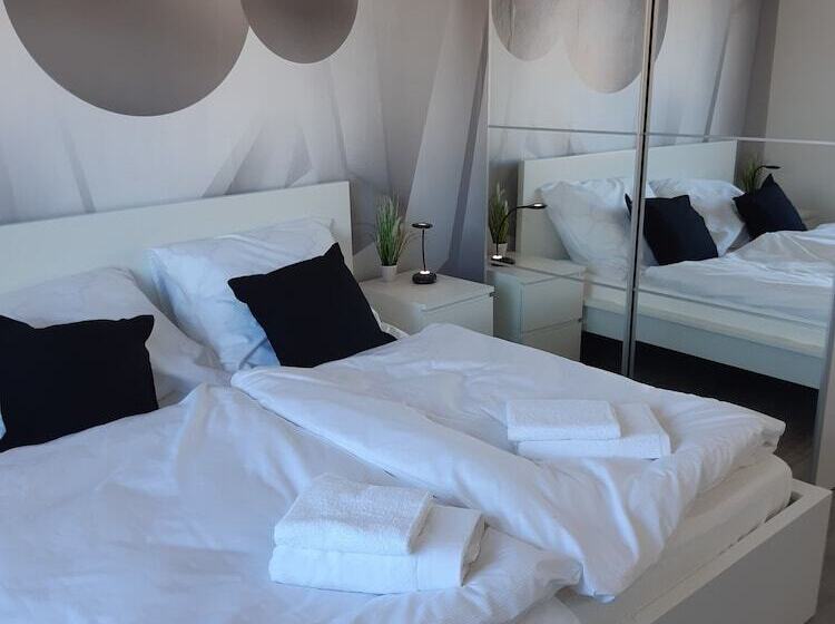 צימר D&b Staycation Resort