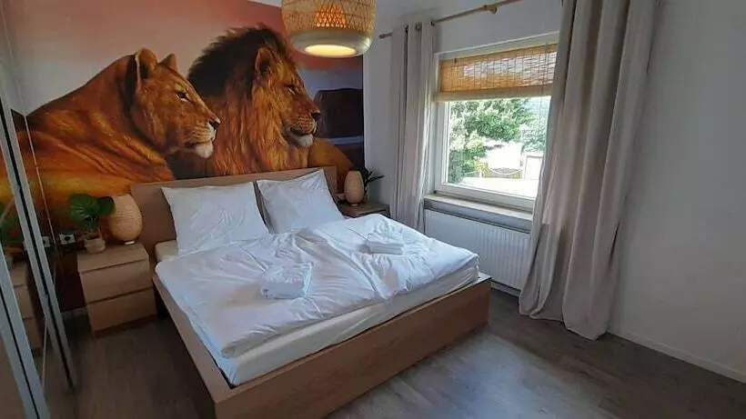 Aamiaismajoitus (B&B) D&b Staycation Resort