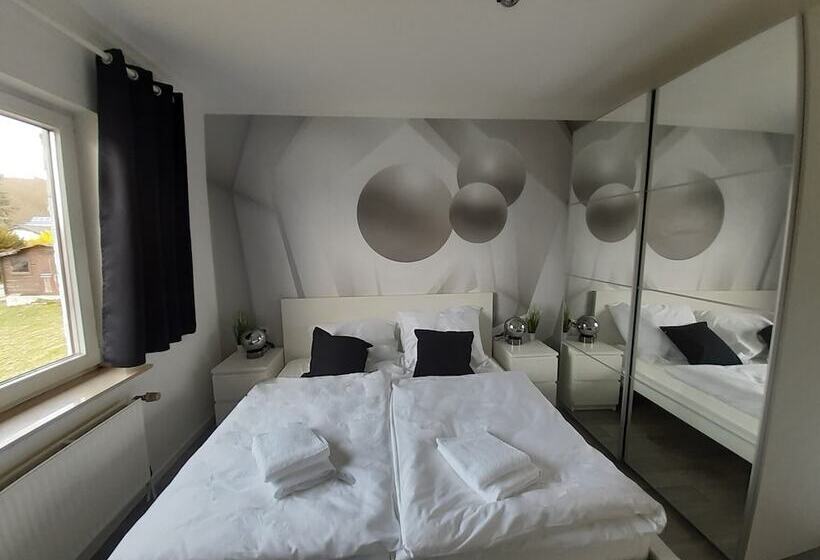 צימר D&b Staycation Resort