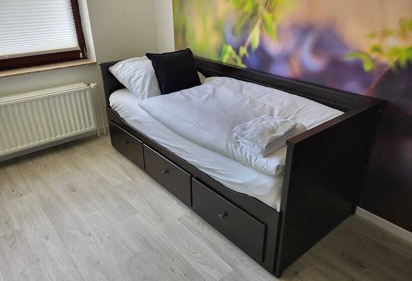 צימר D&b Staycation Resort