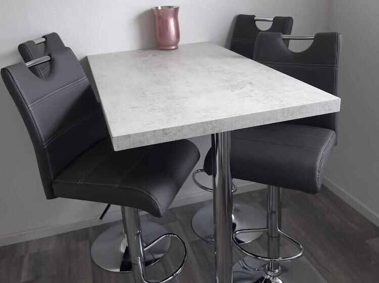 צימר D&b Staycation Resort