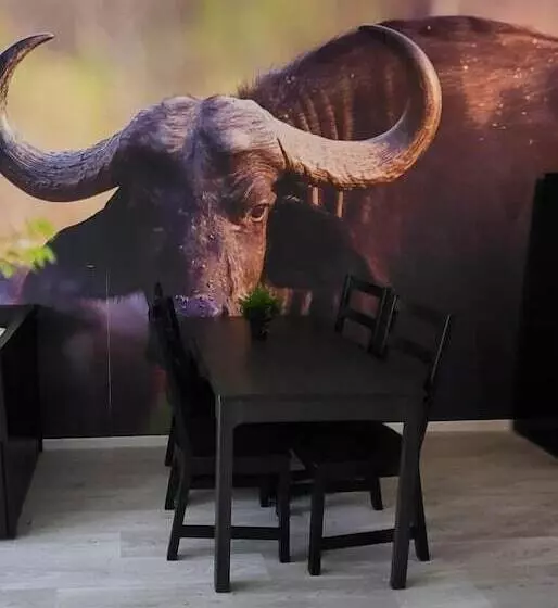 Aamiaismajoitus (B&B) D&b Staycation Resort