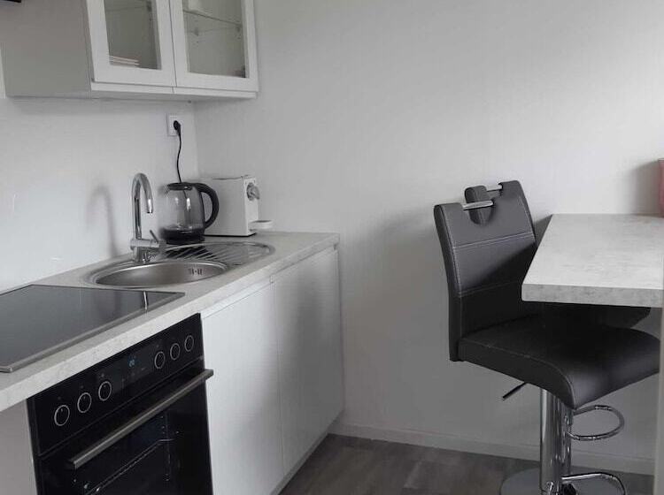 צימר D&b Staycation Resort