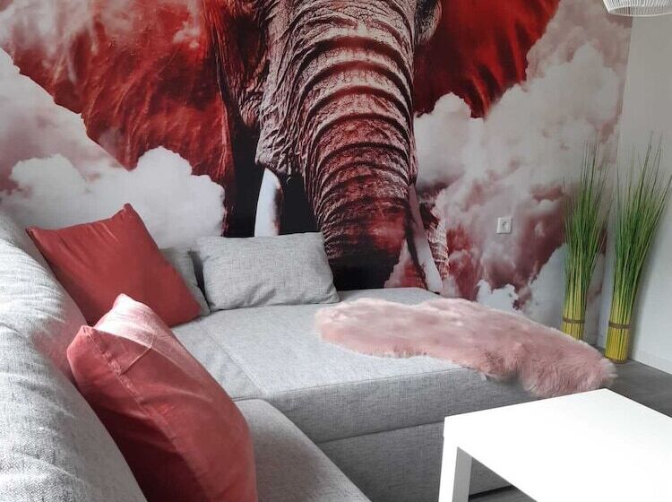 צימר D&b Staycation Resort