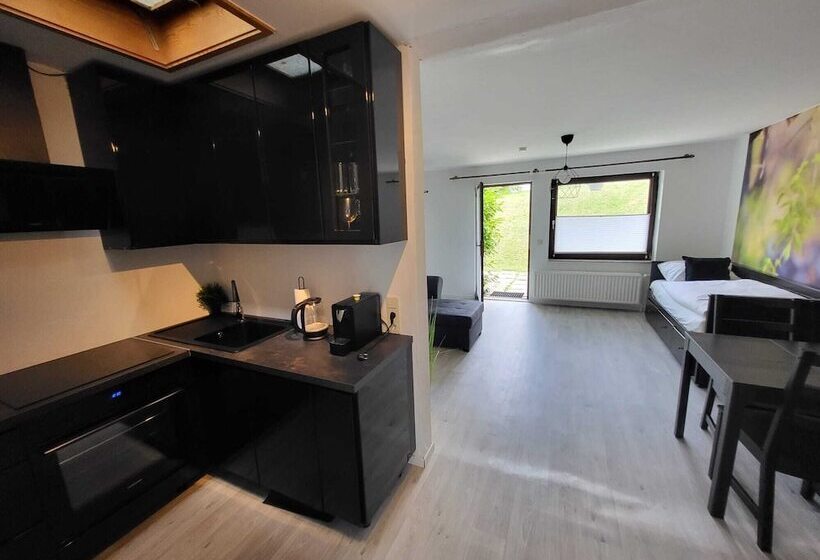 צימר D&b Staycation Resort